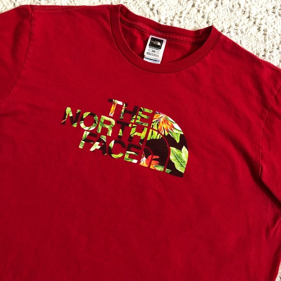 The North Face Other - The North Face Tee Shirt Men’s Medium